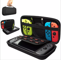 Sac de rangement rigide en EVA étanche SYY pour console de jeu, idéal pour les accessoires de jeu Lite OLED - Vente flash 100%