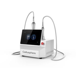 เครื่องนวดหน้าแบบขายส่ง/เครื่องลดเซลลูไลท์ เครื่องนวดบำบัด เครื่องลดสัดส่วน เครื่องปรับรูปร่าง - Product Image 3