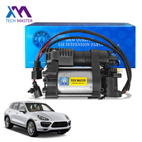 Pompe de compresseur de suspension pneumatique OEM pour Cayenne Touareg Macan Hyundai 95835890100 95835890101