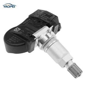 3610-6855-539 YAOPEI TPMS <span class=keywords><strong>capteur</strong></span> de <span class=keywords><strong>pression</strong></span> des <span class=keywords><strong>pneus</strong></span> 36106855539 pour BMW 5 F07/F10/F18 433MHz - Product Image 3