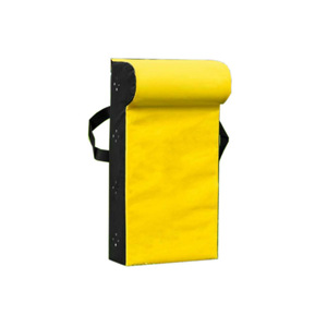 <span class=keywords><strong>Escudo</strong></span> de Protección para Rugby Universitario Caron, en Oferta, con Lona de PVC y Núcleo de Espuma, Tamaño Personalizable - Excelente Precio - Product Image 4
