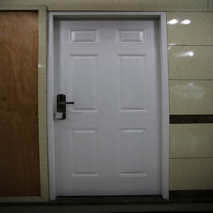 4 paneles de puerta de metal con <span class=keywords><strong>luna</strong></span> - Product Image 5