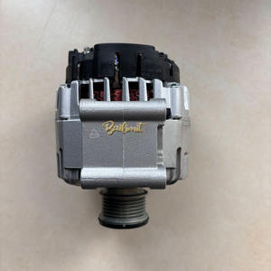 Nuevo alternador A0141541502 0141541502 0009063000 A0009063000 para <span class=keywords><strong>mercedes</strong></span>-benz W204 <span class=keywords><strong>C250</strong></span> E250 SLK250 1.8L - Product Image 3