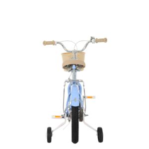 Vélo d'équilibre pour enfants de 6 à 8 ans en alliage d'aluminium avec 21 vitesses, <span class=keywords><strong>suspension</strong></span> et pédales ordinaires - Product Image 6