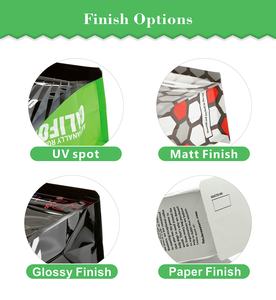 Bolsas <span class=keywords><strong>de</strong></span> Plástico con Cierre Hermético Personalizadas para Alimentos, Ideales para Snacks, Dulces, Nueces, Té, Café y Carne Seca - Product Image 2