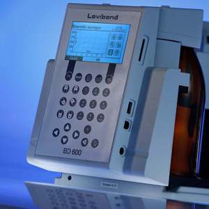Analizador de Calidad del Agua Lovibond ET99724N 0-4000 mg/L BOD Prueba Rápida - Product Image 2