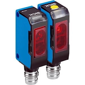 P/N 6011030 Sensores Industriales Nuevos y Originales, Sensor de Barrera Óptica - Product Image 1