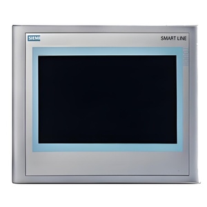 Pantalla de Interfaz Hombre-Máquina Simatic Smart 1000 IE de 10 Pulgadas 6AV6648-0BE11-3AX0 - Product Image 1