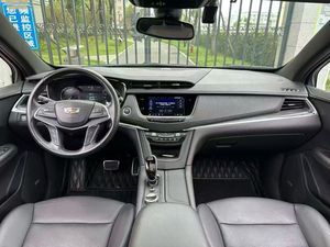 <span class=keywords><strong>Cadillac</strong></span> XT5 Sport Sedan Usata, Emissioni Euro VI, 1-25.000 Miglia, Modelli 2021-2024, <span class=keywords><strong>SRX</strong></span> - Product Image 4