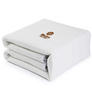 Manta eléctrica tamaño King, manta calefactable, calentador de cama con 3 calentadores de colchón eléctricos lavables con calor - Product Image 5