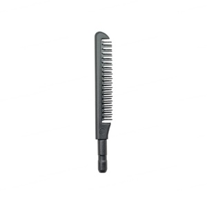Tête de brosse à mascara en silicone remplaçable, super douce, personnalisable, réutilisable, peigne à cils, plusieurs formes, brosse à mascara en silicone - Product Image 2