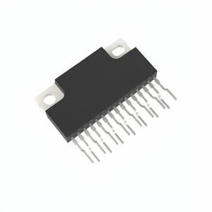 Componentes Electrónicos Originales SLA7029M para Gestión de Energía (PMIC) con 15 Terminales SIP Expuestos y Conectores Formados - Product Image 1