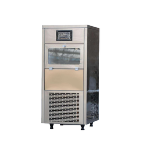 Máquina de <span class=keywords><strong>Hielo</strong></span> Rápida <span class=keywords><strong>que</strong></span> Satisface la Demanda de <span class=keywords><strong>Hielo</strong></span> Pico <span class=keywords><strong>en</strong></span> <span class=keywords><strong>10</strong></span> <span class=keywords><strong>Minutos</strong></span>, Adecuada para Máquinas Comerciales de <span class=keywords><strong>Hielo</strong></span> <span class=keywords><strong>en</strong></span> Pellets - Product Image 2
