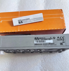 B&R X67BCE321.L12 PROFINET บัสคอนโทรลเลอร์ X67 16 ดิจิตอล I/O M12 ใหม่ - Product Image 3