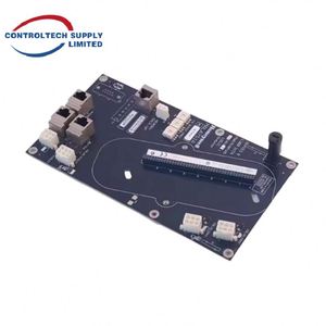 Nuevo Módulo de Terminación de E/S 8U-TCNTA1 IOTA 4-20mA 0-10V Sin Recubrimiento para Controlador C300 DCS - Product Image 2