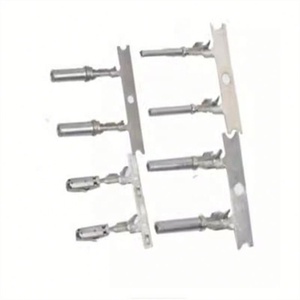 Neuer und originaler Steckverbinder S <span class=keywords><strong>3209510</strong></span> Anschlussgehäuse-Stecker auf Lager - Product Image 2