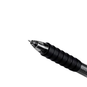 Un autre stylo noir 0,5 mm ST à prise souple et séchage rapide pour étudiants - Product Image 5