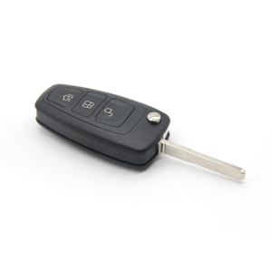 Durevole Chiave Shell Sostituzione Automotive di Vibrazione di Chiave Dell'automobile Shell - Product Image 2