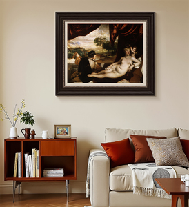 Peintures à l'huile de <span class=keywords><strong>femme</strong></span> nue sexy, peintures à l'huile de <span class=keywords><strong>femme</strong></span> nue et peintures à l'huile de <span class=keywords><strong>corps</strong></span> féminin sexy pour la décoration murale de la maison - Product Image 3