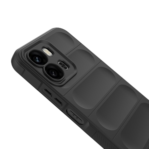 <span class=keywords><strong>Funda</strong></span> Protectora para <span class=keywords><strong>oppo</strong></span> A6s Pro Global, <span class=keywords><strong>Funda</strong></span> Antideslizante de Silicona a Prueba de Golpes, <span class=keywords><strong>Funda</strong></span> de TPU para Teléfono Realme 16 Pro Plus <span class=keywords><strong>5g</strong></span> C83 P4X - Product Image 4