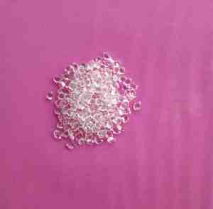 Gránulos de TPU de elastómero termoplástico de alta calidad, materia prima de TPU, categoría de producto de alta calidad - Product Image 3