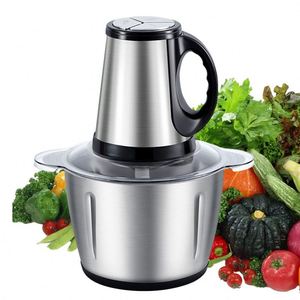 Mélangeur puissant <span class=keywords><strong>robot</strong></span> secouer machine fufu épice fruit blinder 3 dans, 1 licuadoras mélangeur de nourriture/ - Product Image 1