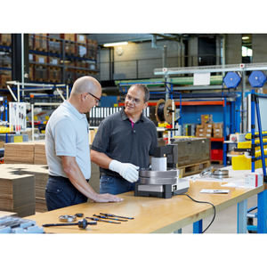 Calentador de inducción Simatherm IH 125 400V para rodamientos de bolas, capacidad 150 kg - Product Image 6