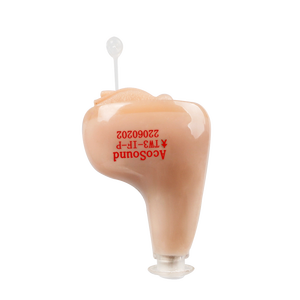 12 Canais Aparelhos Auditivos Com Bluetooth Sem Fio Médica Ear & Produtos Auditivos Aparelhos Auditivos Digital Programável Selecionável - Product Image 1