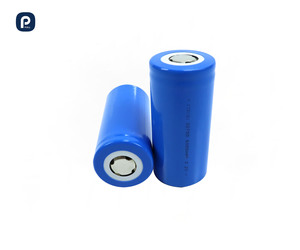 แบตเตอรี่ลิเธียมไอออนแบบชาร์จได้ PPCELL 32700 3.7V 6Ah แบตเตอรี่โดรนกำลังสูง - Product Image 2