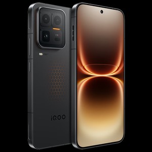 Smartphone Original IQOO 15 Ultra 5G con pantalla curva AMOLED 2K de 6.85 pulgadas y 144hz, Snapdragon 8 Elite <span class=keywords><strong>Gen</strong></span> <span class=keywords><strong>5</strong></span>, Android 16, NFC, cargador de 100W y OTA. - Product Image 2