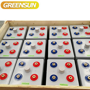 แบตเตอรี่คุณภาพสูง 2V 300ah 400Ah แบตเตอรี่ตะกั่วกรดสำหรับเก็บพลังงานสำหรับใช้ในบ้าน ผู้ผลิตจากจีน - Product Image 6