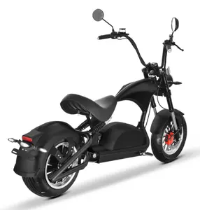 eu warehouse citycoco 3000w 60v 30ah battery adult electric motorcycle 2 wheel electric scooters powerful adult c