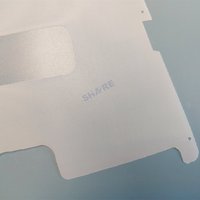 Malla de filtro de poliéster tejida de 530 micras con apertura de malla, resistente a ácidos, 30 mesh, hilo de 300um