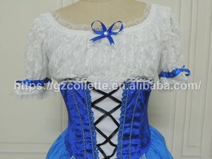 Personalizado de una pieza Floral <span class=keywords><strong>Tutu</strong></span> Bailarina Giselle Vestido de baile para niñas Ballet profesional Tutus Diseño impreso para niños - Product Image 4