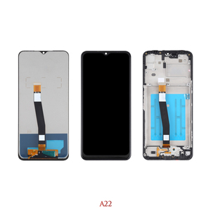 จอ LCD สำหรับ Samsung <span class=keywords><strong>Galaxy</strong></span> <span class=keywords><strong>A22</strong></span> A226หน้าจอ<span class=keywords><strong>5G</strong></span> OEM - Product Image 1