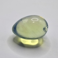Pendentif Ornement Opale pour Femme, Outil de Massage Post-partum pour la Réparation Périnéale et les Exercices de Kegel, en forme d'œuf, avec fonctions de meulage et de polissage