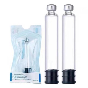 Cartouches en verre de 3 ml stériles en gros – Flacon en verre borosilicate pour stylo injecteur - Product Image 1