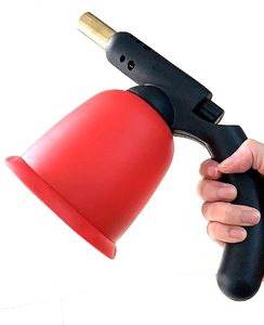 Torche de coupe à gaz GPL portable pour le camping et la maison pour la réparation automobile et la cartouche de gaz de 190g - Product Image 4