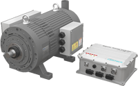 Ventilador Industrial de Levitación Magnética Anturbo, Impulsor de Aleación de Aluminio, Motor de Corriente Alterna, 1 Año de Garantía, Baja/Media/Alta Velocidad