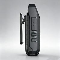 Talkie-walkie POC 4G LET WiFi/GPS, petit et léger, de bonne qualité, léger, longue portée 5000 km