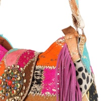 Sac à bandoulière chic et contemporain pour femme, avec fermeture éclair, double sangle, durable, portable, polyvalent pour le quotidien, grand espace, idéal pour les essentiels de travail, écologique