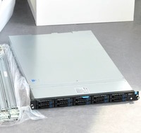 Server Rak 1U D51B-1U |   10x2.5 inci |   Xeon E5-2678 V3 |   16GB DDR4 |   PSU 2x750W |   tersedia di stok
