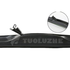 Nouveau <span class=keywords><strong>essuie</strong></span>-<span class=keywords><strong>glace</strong></span> de pare-brise sans armature - Product Image 4