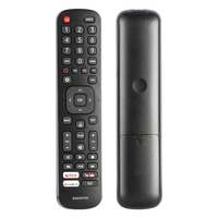 Mando a distancia EN2X27HS para Hisense Smart TV 32M2600 49M2600 65M7000 H32A5800 H43A6100 H43A6120 H39A5600 H50A6120 H32M2600