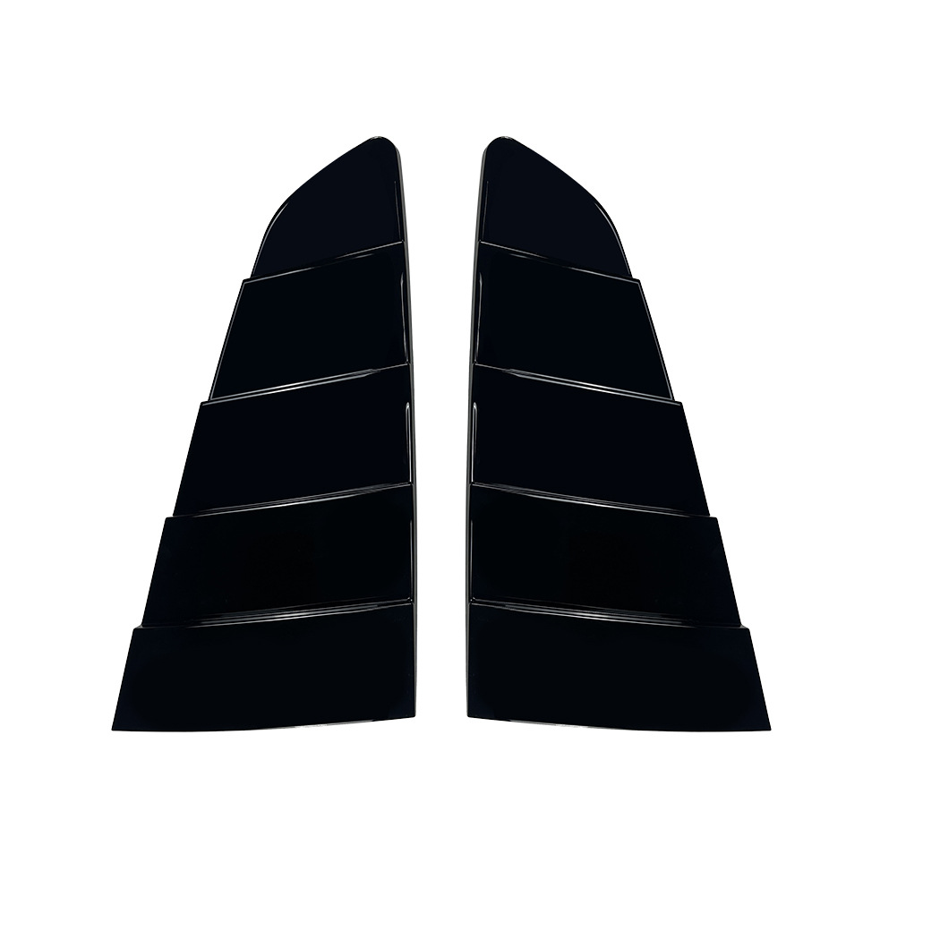 Noir piano