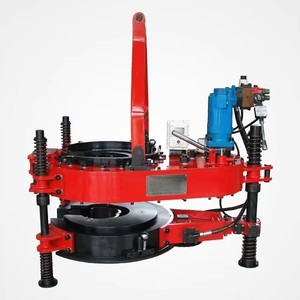 <strong>Casing</strong> <strong>Running</strong> <strong>Tools</strong> Hydraulic <strong>Casing</strong> Power Tong Hydraulic <strong>Casing</strong> Power Tong - Product Image 3