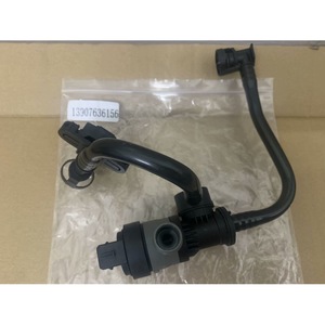 Vanne de purge de réservoir de carburant BMW, électrovanne de cartouche de carbone 13907636156 DC 12V, température normale, média gazeux - Product Image 4
