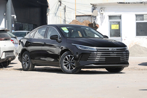 Auto Usata in Offerta: BYD Destroyer 05 Versione Honor DM-i 120km, Veicolo Elettrico di Punta, Acquista Oggi la Tua Auto Elettrica Usata - Product Image 4