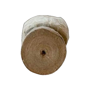 Fibre de jute brute écologique, naturelle et durable pour la fabrication textile, le filage, le tissage, l'artisanat et l'industrie - Product Image 1