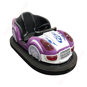 Parachoques para interior de coche, coche eléctrico para niños, coche <span class=keywords><strong>Chocones</strong></span> - Product Image 2